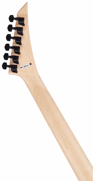 Jackson JS32 Dinky Arch Top LH RW BBL - Chitară electrică pentru stângaci