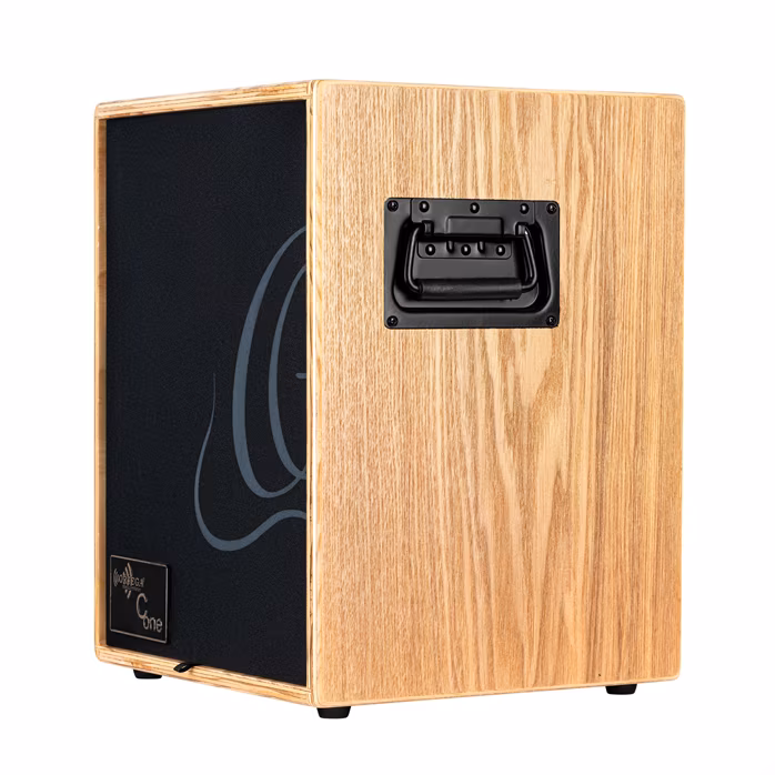 Ortega CONE-ASH - Combo instrumente acustice