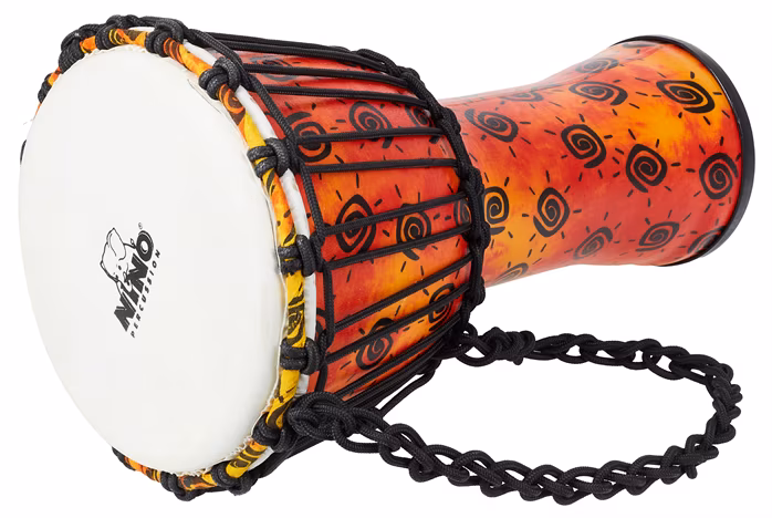NINO NINO-PDJ1-S-G - Djembe