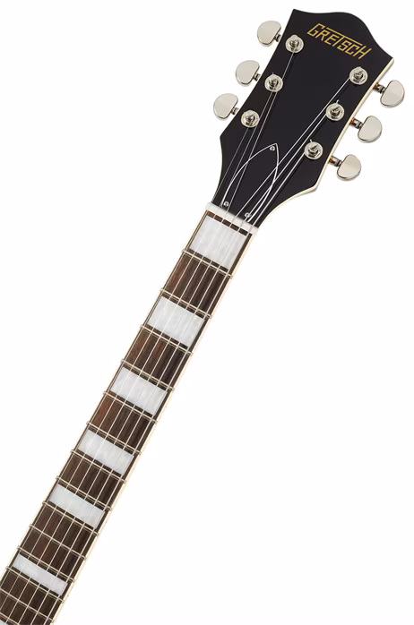 Gretsch G2622LH Streamliner Center Block V-Stoptail LH LRL SB - Chitară semi-acustică pentru stângaci 