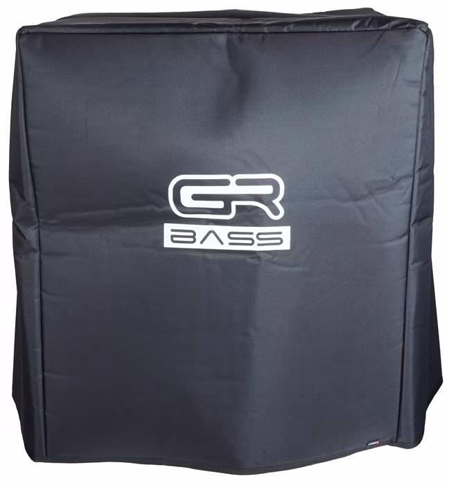 GR Bass Cover 115 - Husă pentru aparatură