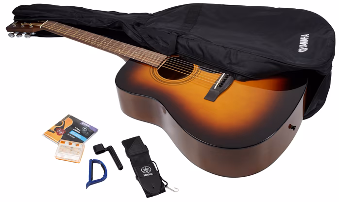 Yamaha F310P TBS - Chitară acustică