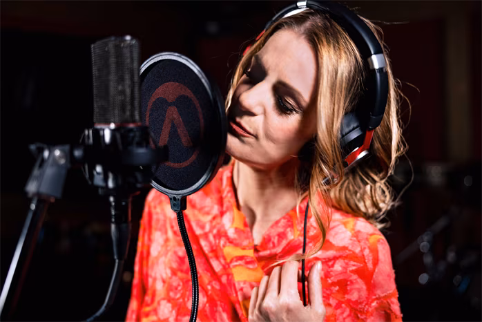 Austrian Audio Hi-X15 - Căşti pentru studio