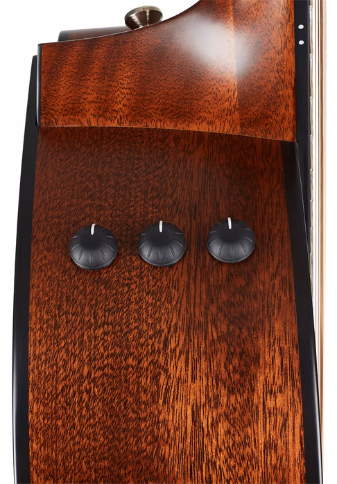 Taylor 314ce V-Class Bracing (utilizate) - Chitară electro-acustică