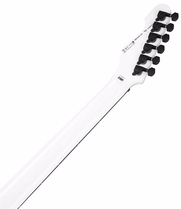 ESP LTD TE-200 SW - Chitară electrică