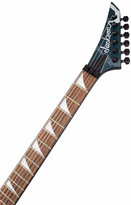 Jackson X Series Rhoads RRX24 Camo LRL BKC - Chitară electrică