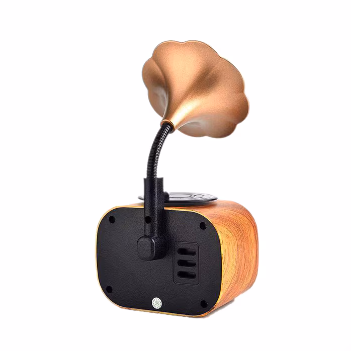 Mozos MINI-B5-RETRO - Difuzor portabil fără fir