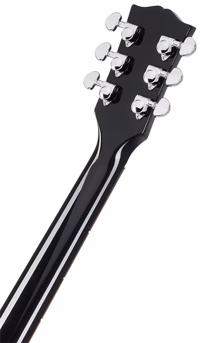 Gibson Les Paul Studio Ebony - Chitară electrică