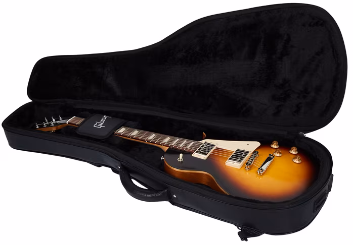 Gibson Les Paul Tribute Satin Tobacco Burst - Chitară electrică