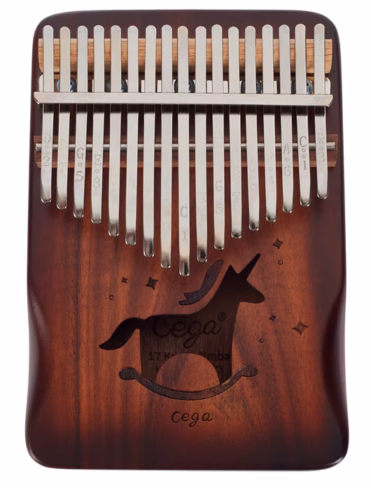 Cega BKR01-C - Kalimba
