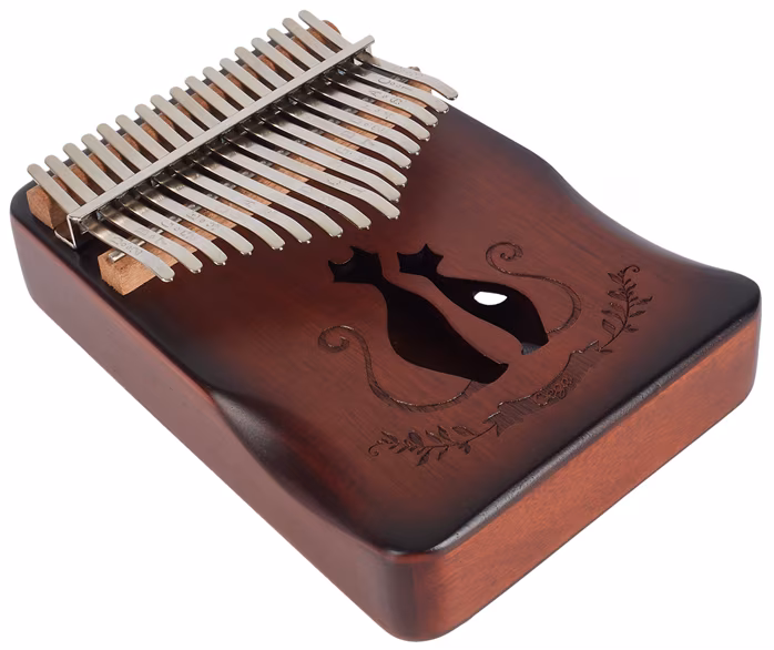 Cega BCL01-C - Kalimba