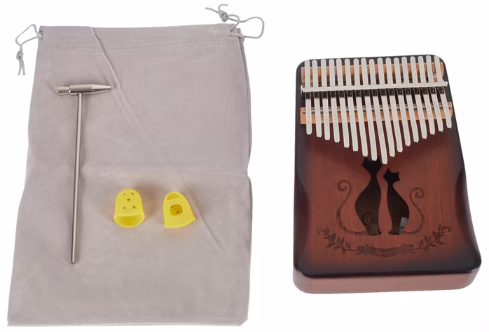 Cega BCL01-C - Kalimba