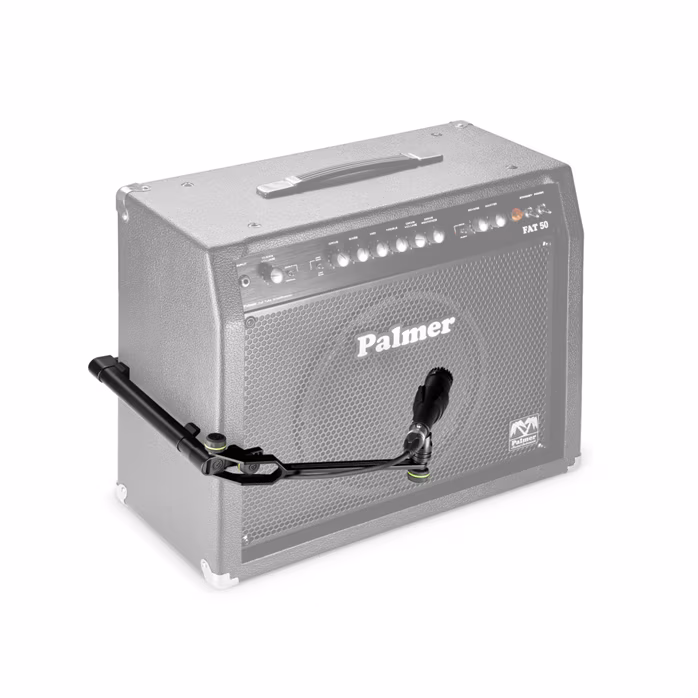 Gravity MS CAB CL 01 S - Suport microfon 