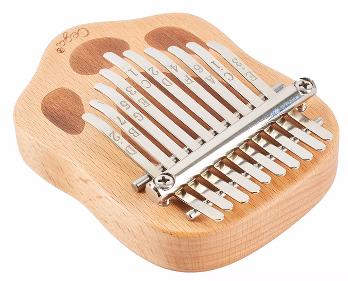 Cega 10VCAPT - Kalimba
