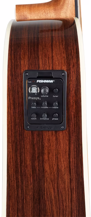 Sigma Guitars DTC-28HE - Chitară electro-acustică