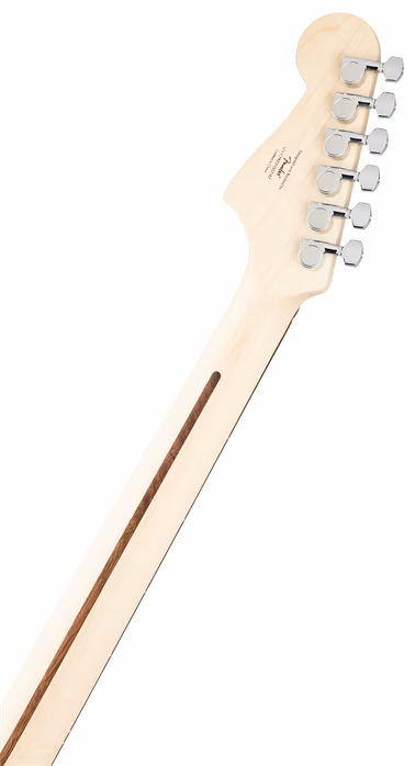 Fender Squier Affinity Series Jazzmaster LRL LPB - Chitară electrică