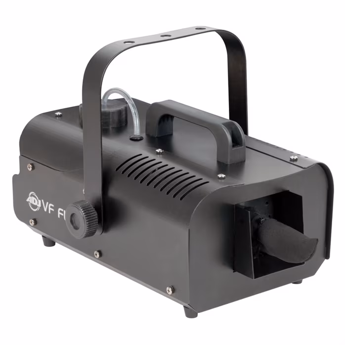 Eliminator VF FLURRY (utilizate) - Maşină zăpadă 