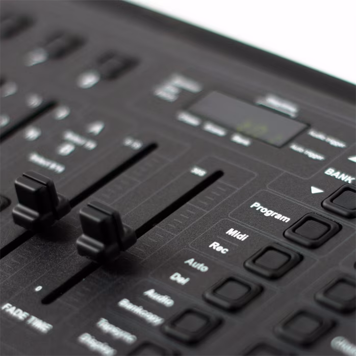 ADJ DMX Operator 1 - DMX Controler