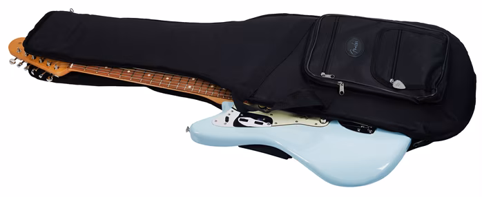 Fender Vintera 60s Jaguar Modified HH PF SB - Chitară electrică