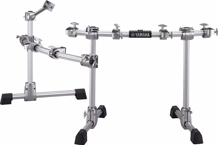 Yamaha DTX10K-X Real Wood - Set electronic tobe 