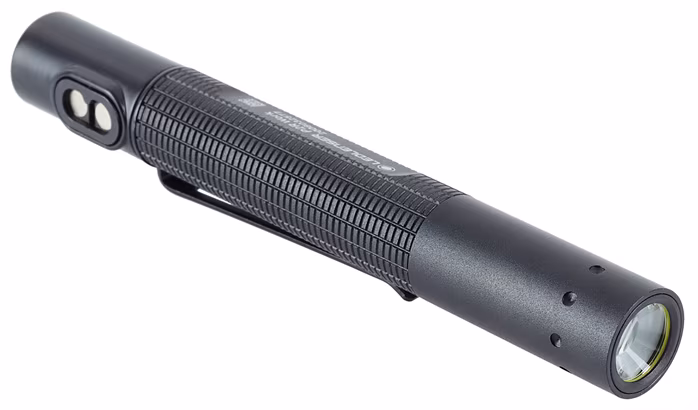 Led Lenser P2R WORK - Lanternă de mână