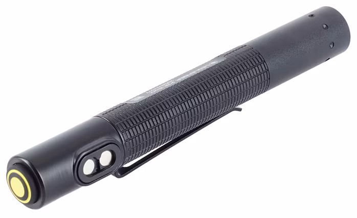 Led Lenser P2R WORK - Lanternă de mână