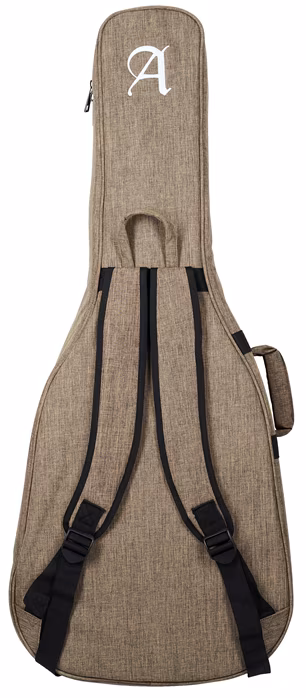 Alhambra Acoustic Guitar Premium Gigbag II - Husă chitară acustică