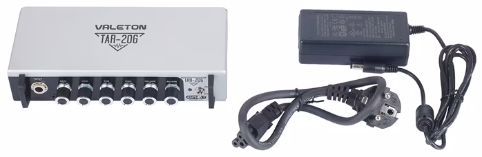 Valeton TAR-20G - Amplificator de bas pe tranzistori