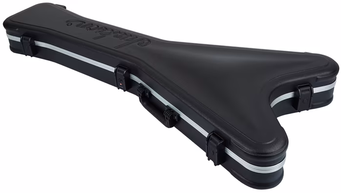 Jackson King V/Rhoads Molded Case (neambalat) - Valiză chitară electrică