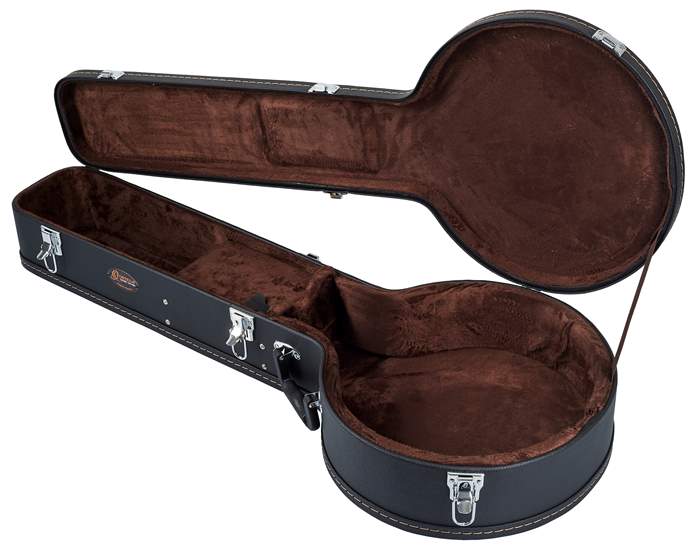 Ortega OBJCSTD - Toc banjo