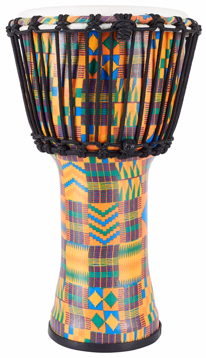 Meinl PADJ2-S-G Travel Series - Djembe
