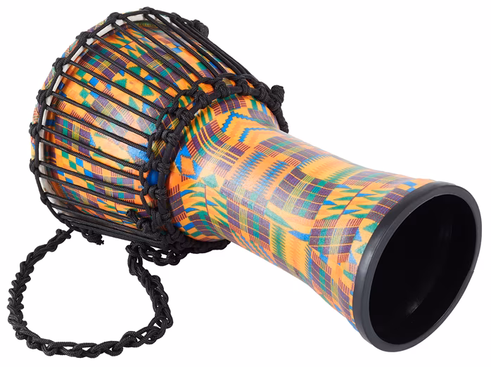 Meinl PADJ2-S-G Travel Series - Djembe