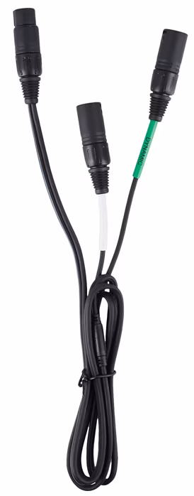 Lewitt DTP 40 Trs - Microfon cu cablu