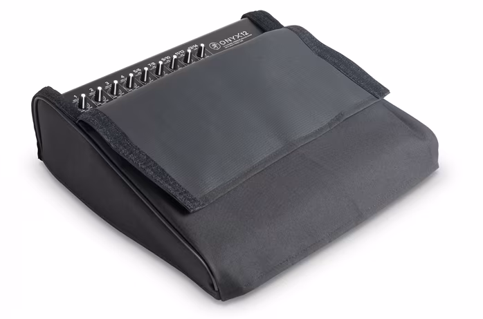 Mackie Onyx12 Dust Cover - Protecţie 