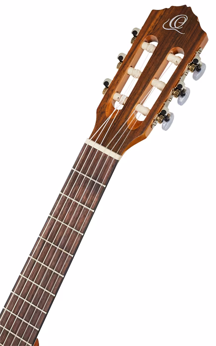 Ortega R122G-3/4 - Chitară clasică pentru copii