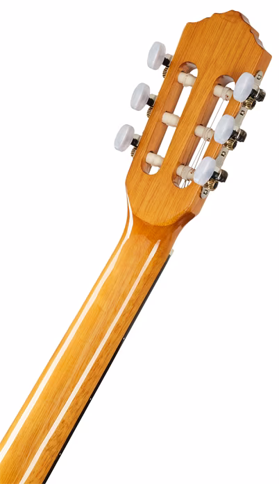 Ortega R122G-3/4 - Chitară clasică pentru copii