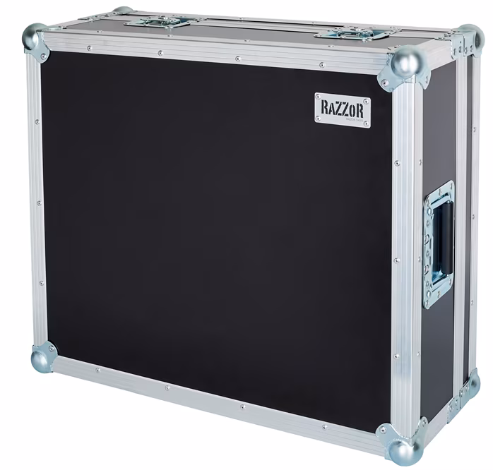 Razzor Cases NEC PX1005QL Case - Transport case
