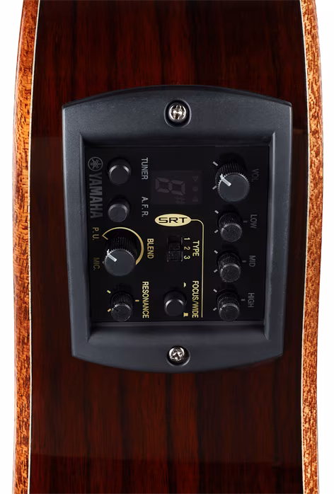 Yamaha APX 1200 NT - Chitară electro-acustică