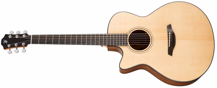 Furch Blue Plus Gc-SW LH - Chitară acustică pentru stângaci 