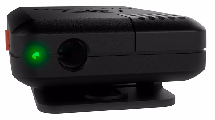 Mackie OnyxGO Mic - Microfon lavalieră cu condensator