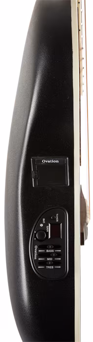 Ovation Celebrity Elite Plus CE48P-KOAB - Chitară electro-acustică