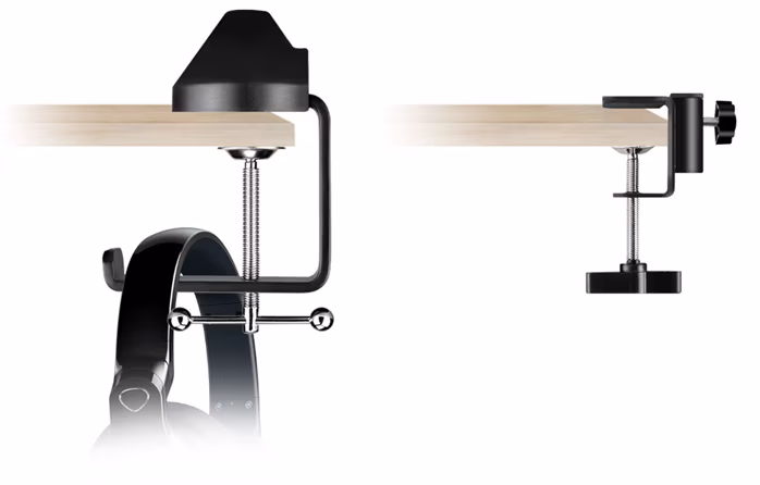 Mozos CLAMPMIC - Accesorii