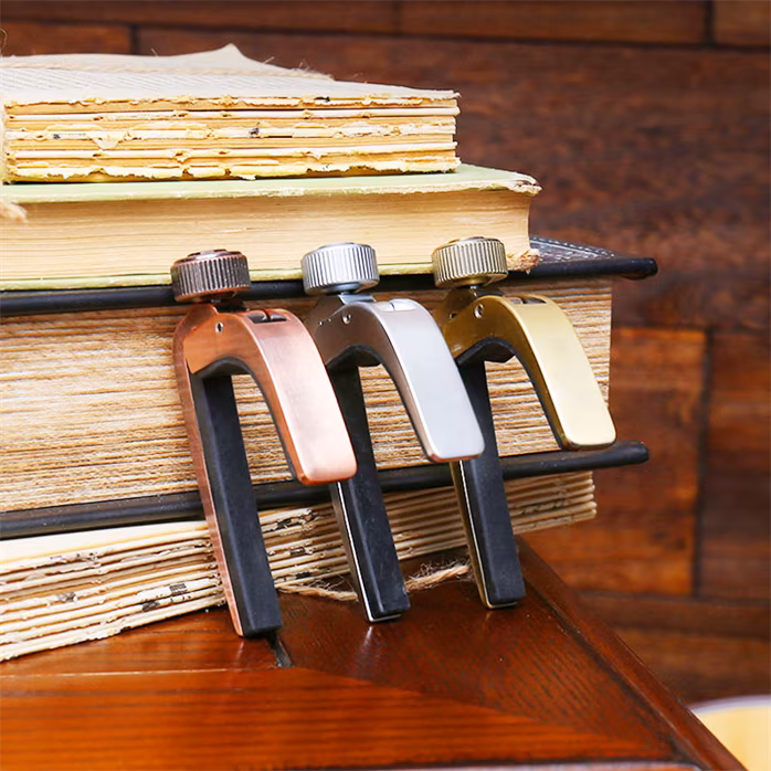 Mozos CAPO-CP - Capodastru