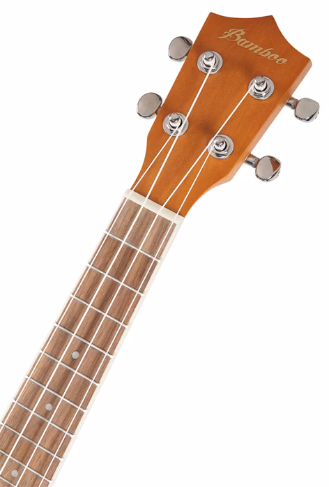 Bamboo U-23 Terra - Ukulele acustice