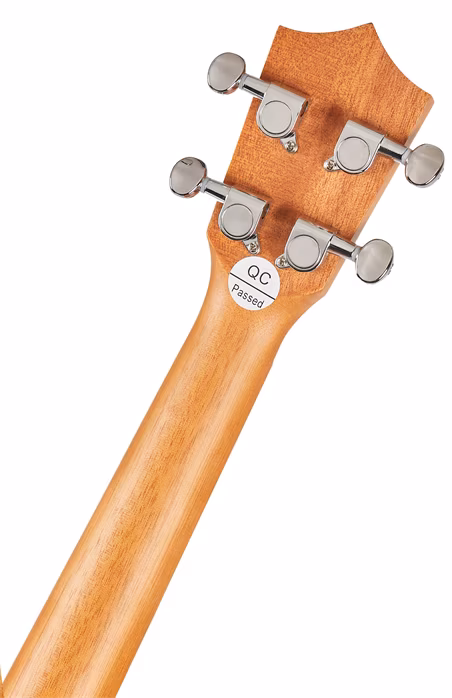 Bamboo U-23 Vintage - Ukulele acustice