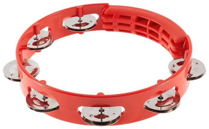 Meinl HTT8R Tour Tambourine - Tamburină