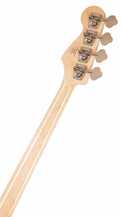 Fender Squier PNML J BASS 54 MN TSPG 3TS (utilizate) - Chitară bass electrică