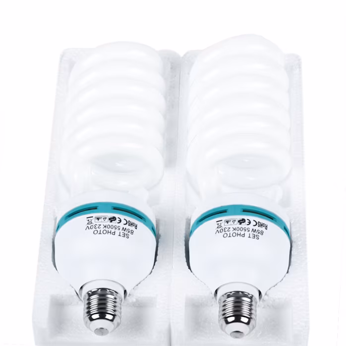 Mozos ZF5070ECO - Efect LED