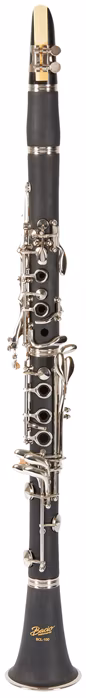 Bacio Instruments BCL-100, 17/6 - Clarinet