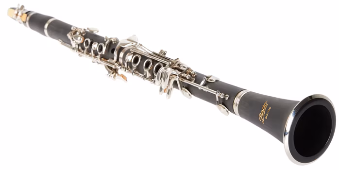 Bacio Instruments BCL-100, 17/6 - Clarinet